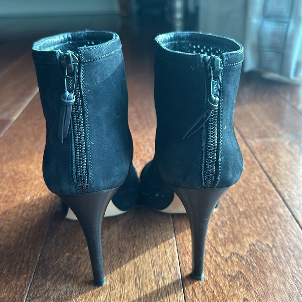 Stuart Weitzman booties - Picture 4 of 6